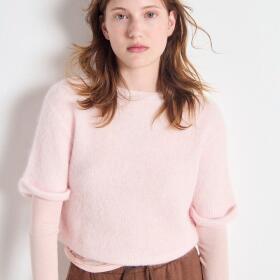 American Vintage - American Vintage Nenybay Sweater