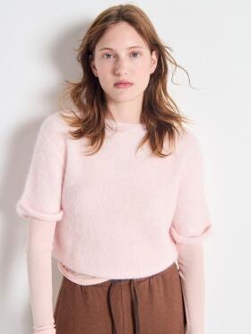 American Vintage - American Vintage Nenybay Sweater