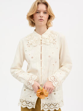 Skall  - Skall Tallulah Shirt