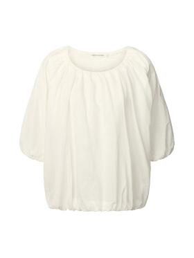 Rabens Saloner - Rabens Saloner Cloud Blouse Rachelle