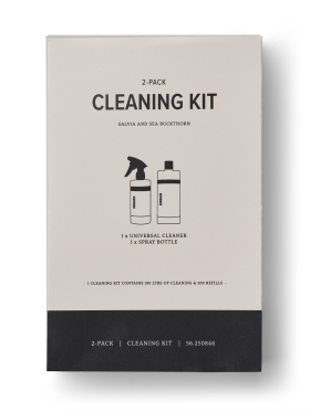 Humdakin - Humdakin Cleaning Kit