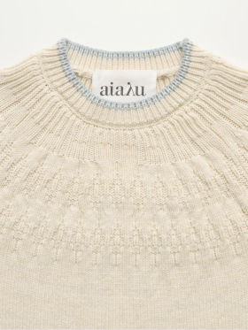 Aiayu - Aiayu Flores Sweater
