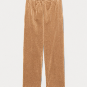 Pomandére Joggin Trousers Sand