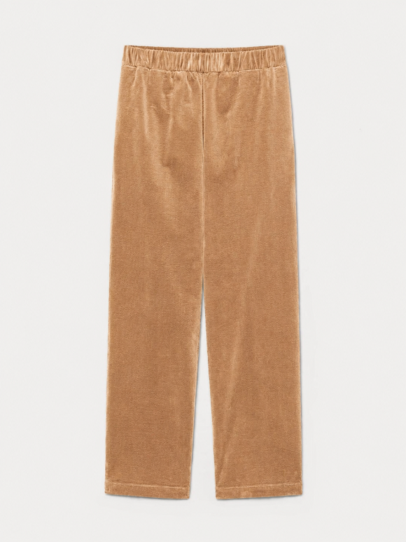 Pomandére Joggin Trousers Sand