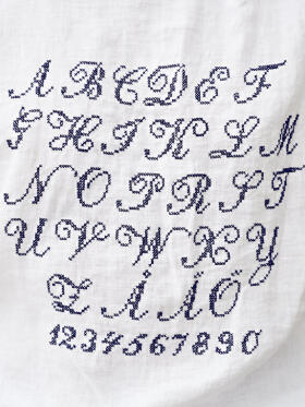 nygårdsanna - nygårdsanna ABC Top