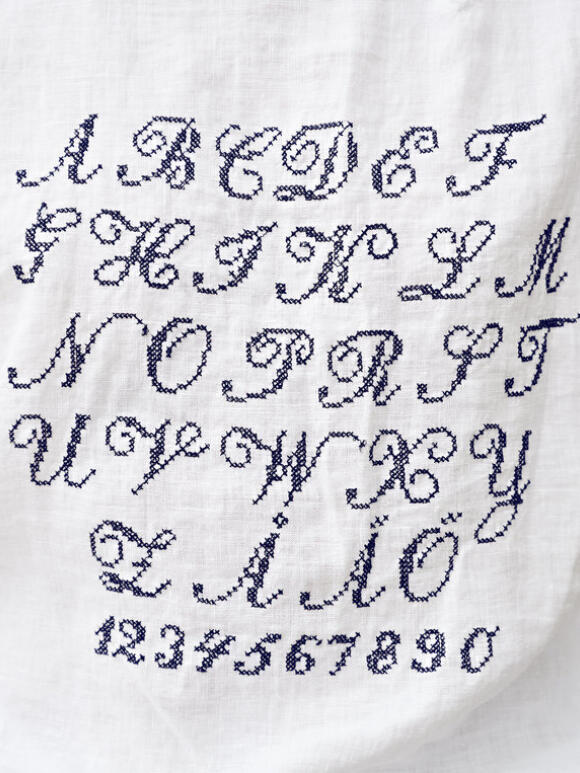 nygårdsanna - nygårdsanna ABC Top