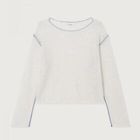 American Vintage Bodyrow Sweater