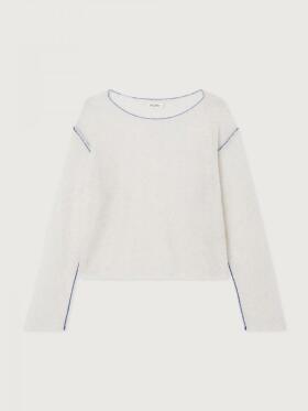 American Vintage Bodyrow Sweater American Vintage Bodyrow Sweater