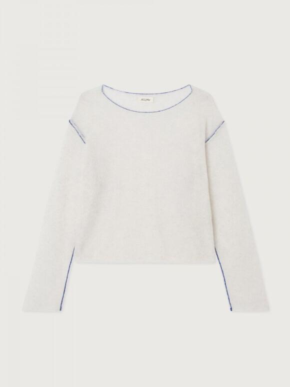 American Vintage Bodyrow Sweater