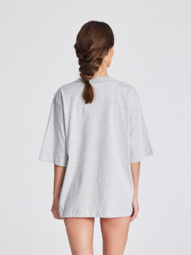 Gai +Lisva - Gai + Lisva Maya Oversize Tee