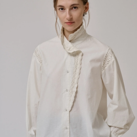 Anne-Mi - Anne Mi Cloud Shirt