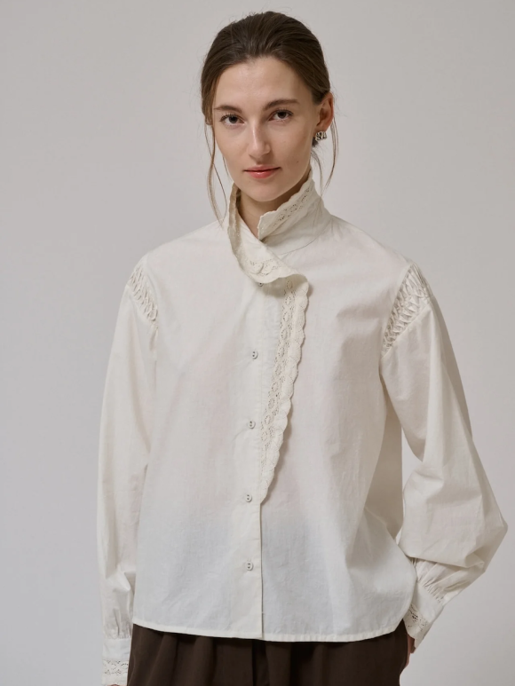 Anne-Mi - Anne Mi Cloud Shirt
