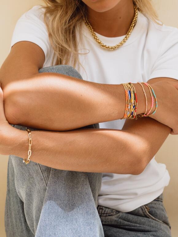 Anni Lu - Anni Lu Asym Bracelet 