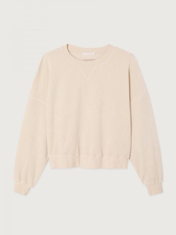 American Vintage - American Vintage Fuxow Sweatshirt