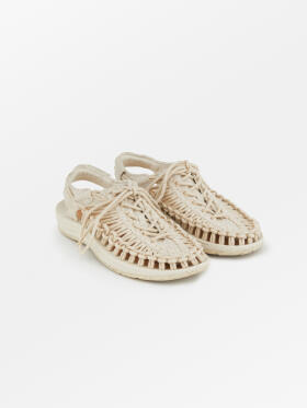 KEEN UNEEK x Skall Studio