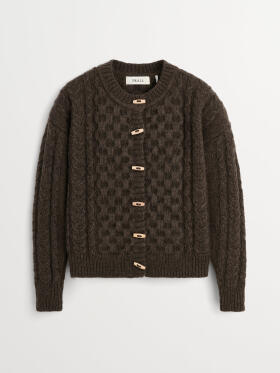 Skall  - Skall Lennox Cardigan