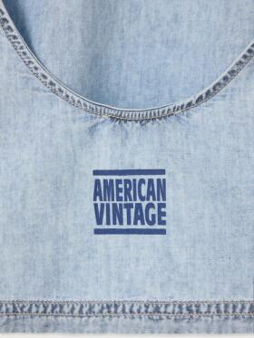 American Vintage - American Vintage Top Paybou
