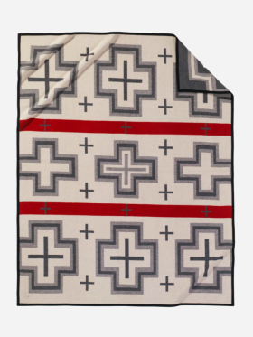 Pendleton - Jacquard Robe