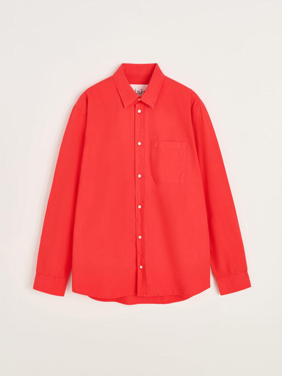 Aiayu - Aiayu Classic Shirt