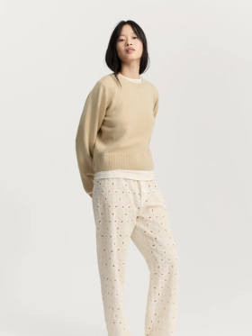 Aiayu - Aiayu Inga Sweater