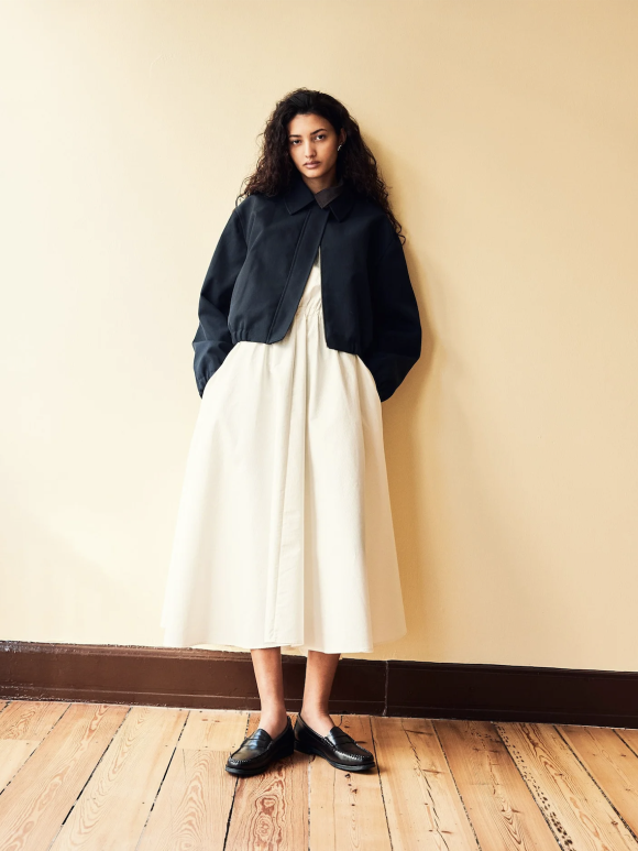 Mati Mati  - Mati Mati Freja Dress