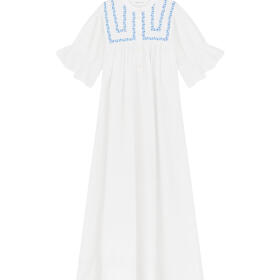 Skall Studio - Skall Bonne Dress