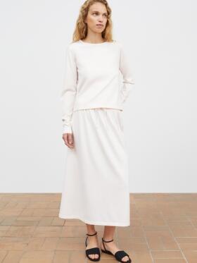 Skall Studio - Skall Studio Camille Skirt