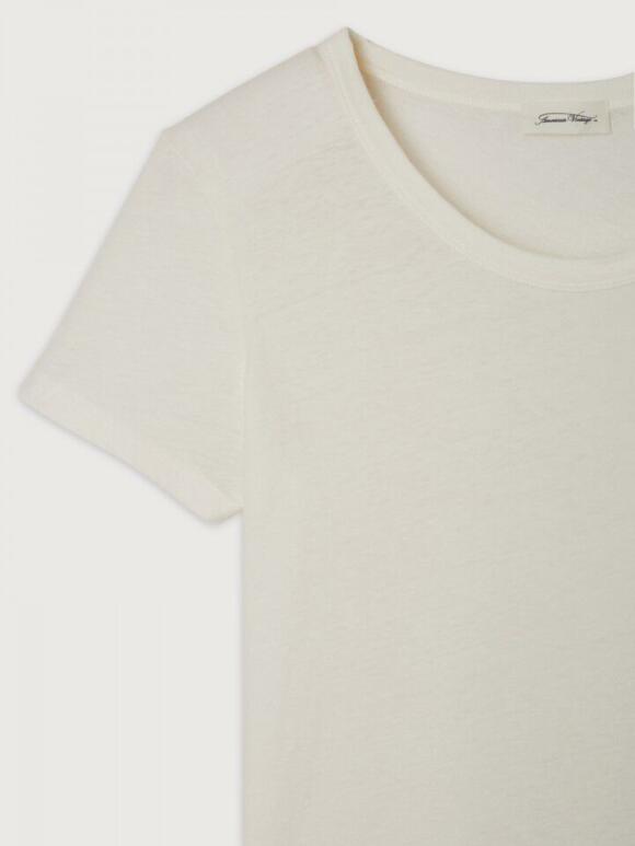 American Vintage - American Vintage T-Shirt Gamipy