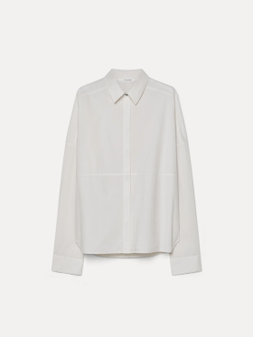 Pomandère - Pomandère Shirt Soft Lime Pomandère - Pomandère Shirt Soft Lime