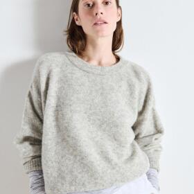 American Vintage - American Vintage Vitow Jumper
