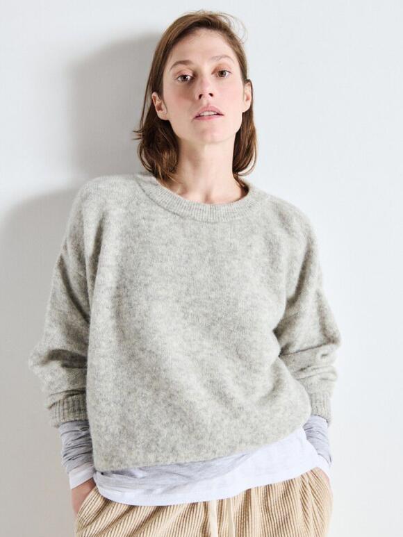American Vintage - American Vintage Vitow Jumper