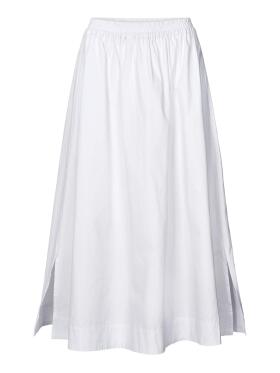 Rabens Saloner - Rabens Saloner Poplin Skirt Guri