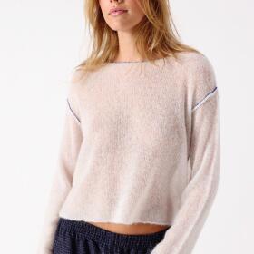 American Vintage - American Vintage Bodyrow Sweater