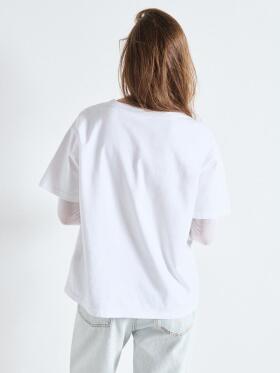 American Vintage - American Vintage T-Shirt Fizvalley