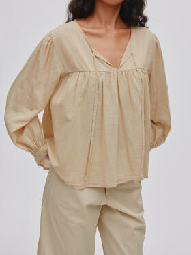 Rabens Saloner - Rabens Saloner Eike Blouse