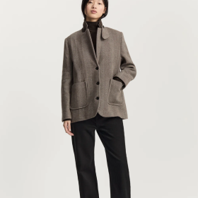 Aiayu - Aiayu Sergio Jacket