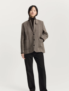 Aiayu - Aiayu Sergio Jacket