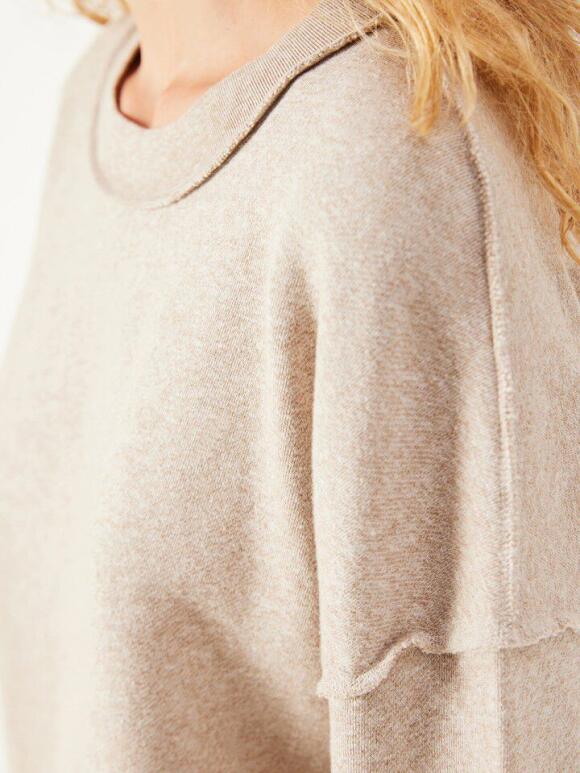 American Vintage - American Vintage Sweatshirt Dantown