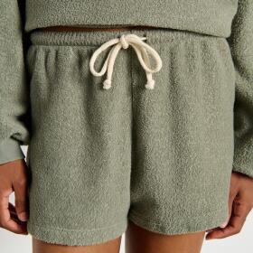 American Vintage - American Vintage Shorts Bobypark