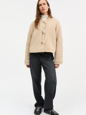 Skall Studio - Skall Studio Birley Jacket