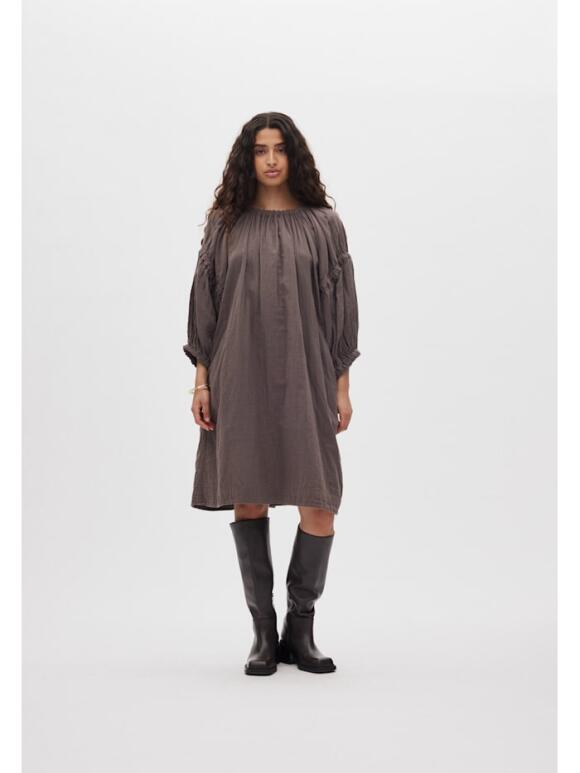 Rabens Saloner - Rabens Saloner Mabel Dress