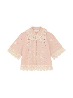 Skall - Skall Talia Shirt Skall - Skall Talia Shirt
