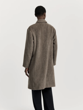 Aiayu - Aiayu Noor Coat Wool