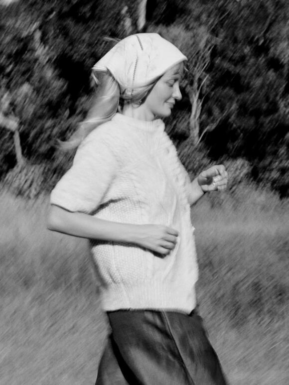 Skall  - Skall Svea Cardigan