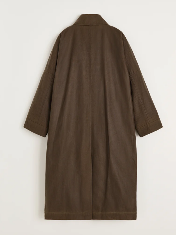 Aiayu - Aiayu Jay Coat Ribstop