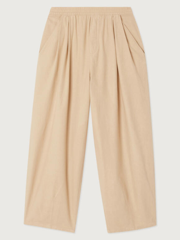 American Vintage Trousers Gooby