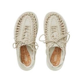 KEEN UNEEK x Skall Studio