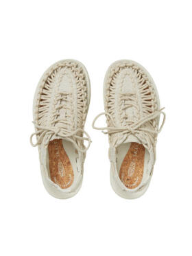 KEEN UNEEK x Skall Studio