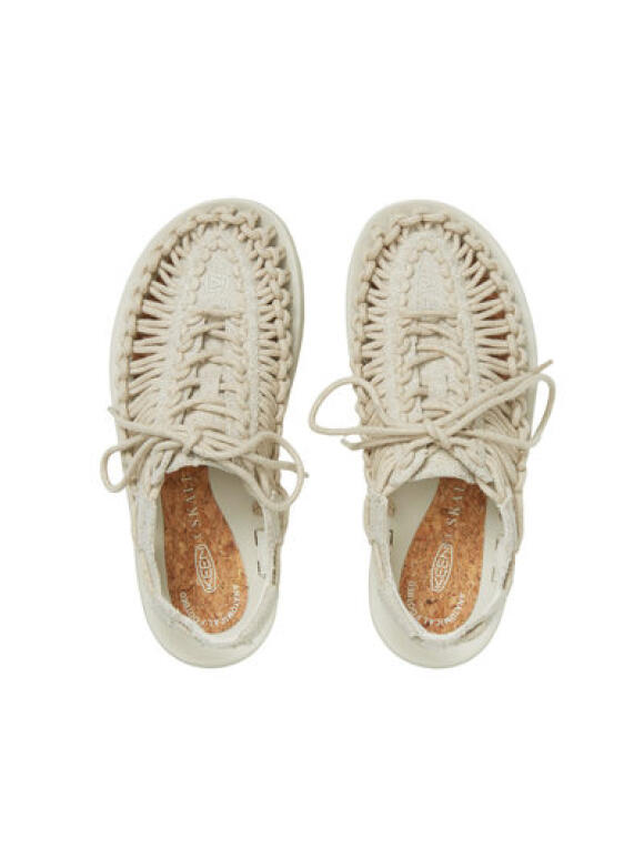 KEEN UNEEK x Skall Studio