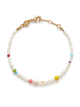 Anni Lu - Anni Lu Confetti Gem Bracelet